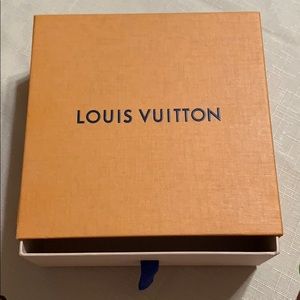 ‼️Clearance‼️ Authentic LOUIS Vuitton drawer box